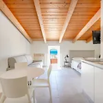 Palazzo Della Torre 205 - Cozy Sea View Daire Bari