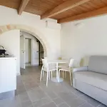 Daire Palazzo Della Torre 205 - Cozy Sea View *