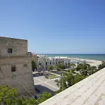 Palazzo Della Torre 205 - Cozy Sea View Daire Bari