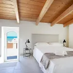Daire Palazzo Della Torre 205 - Cozy Sea View Bari