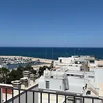 Daire Palazzo Della Torre 205 - Cozy Sea View Bari