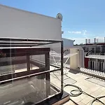 Palazzo Della Torre 205 - Cozy Sea View Bari