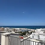 Daire Palazzo Della Torre 205 - Cozy Sea View Bari