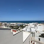 Daire Palazzo Della Torre 205 - Cozy Sea View Bari