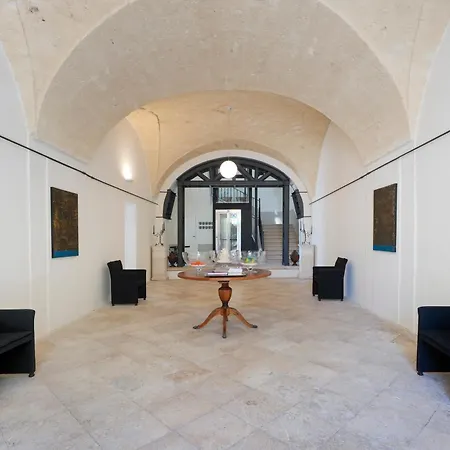 Appartement Palazzo Della Torre 205 - Cozy Sea View Bari