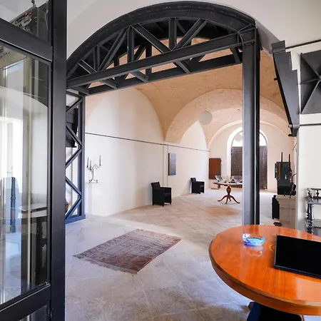 Palazzo Della Torre 205 - Cozy Sea View * Bari