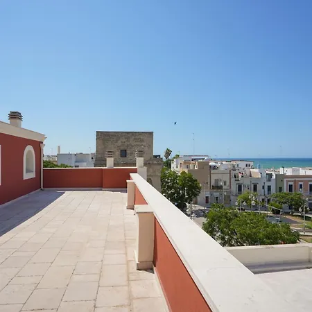 Palazzo Della Torre 205 - Cozy Sea View