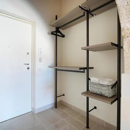 Apartment Palazzo Della Torre 205 - Cozy Sea View