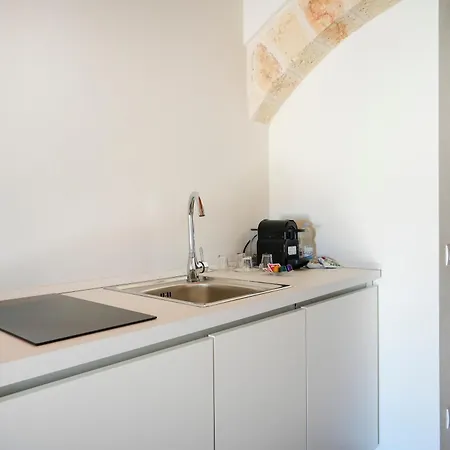 Apartment Palazzo Della Torre 205 - Cozy Sea View *