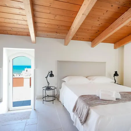 Apartament Palazzo Della Torre 205 - Cozy Sea View