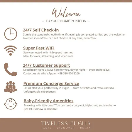 Palazzo Della Torre 205 - Cozy Sea View Apartment Bari