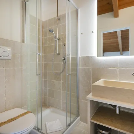 Апартаменты Palazzo Della Torre 205 - Cozy Sea View *