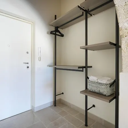 Palazzo Della Torre 205 - Cozy Sea View Bari