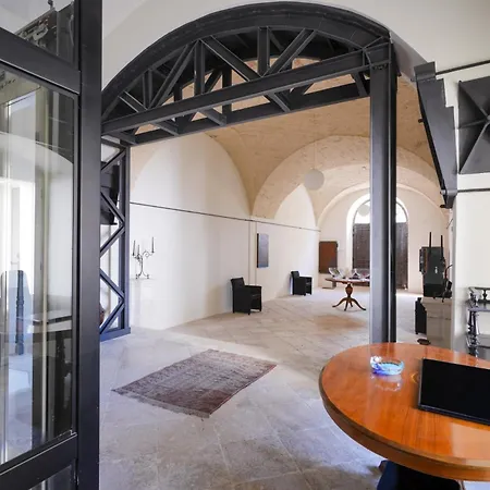 Palazzo Della Torre 205 - Cozy Sea View Bari