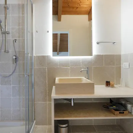 Апартаменты Palazzo Della Torre 205 - Cozy Sea View