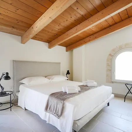 Palazzo Della Torre 205 - Cozy Sea View Bari