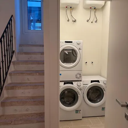 Apartment Palazzo Della Torre 205 - Cozy Sea View *