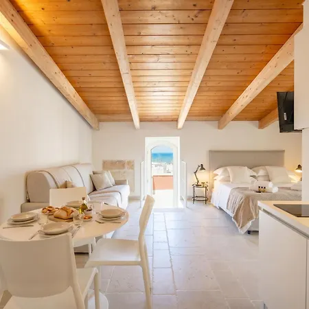 Palazzo Della Torre 205 - Cozy Sea View