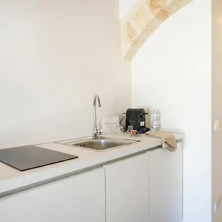 Apartament Palazzo Della Torre 205 - Cozy Sea View