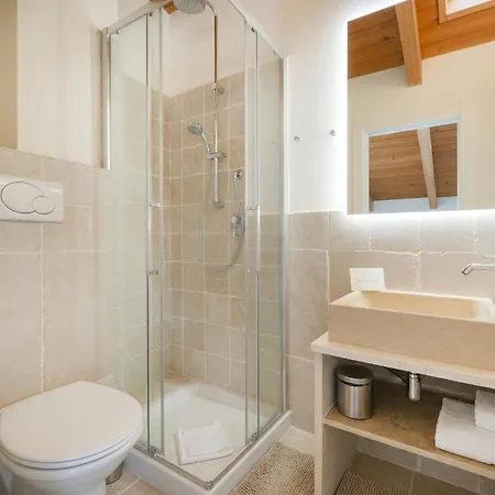 Palazzo Della Torre 205 - Cozy Sea View *