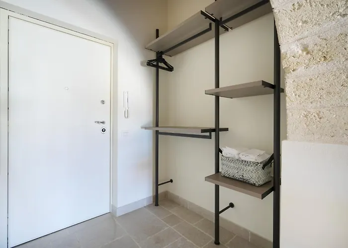 Palazzo Della Torre 205 - Cozy Sea View Bari