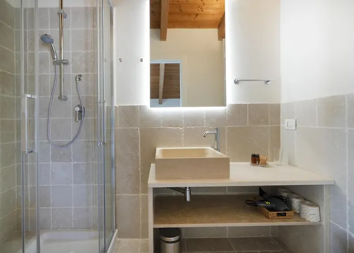 Appartamento Palazzo Della Torre 205 – Cozy Sea View *