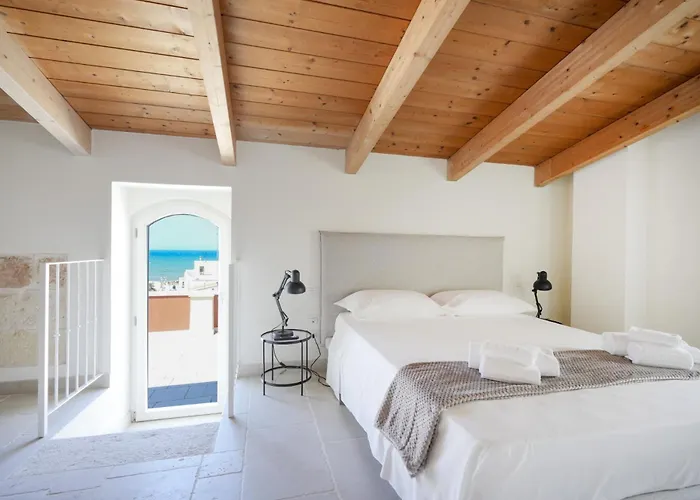 Apartamento Palazzo Della Torre 205 - Cozy Sea View Bari