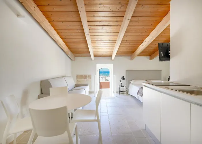 Palazzo Della Torre 205 - Cozy Sea View Bari