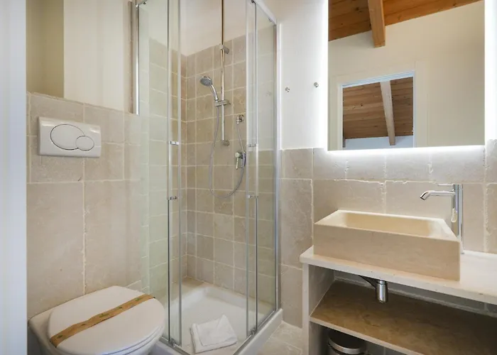 Apartamento Palazzo Della Torre 205 - Cozy Sea View *