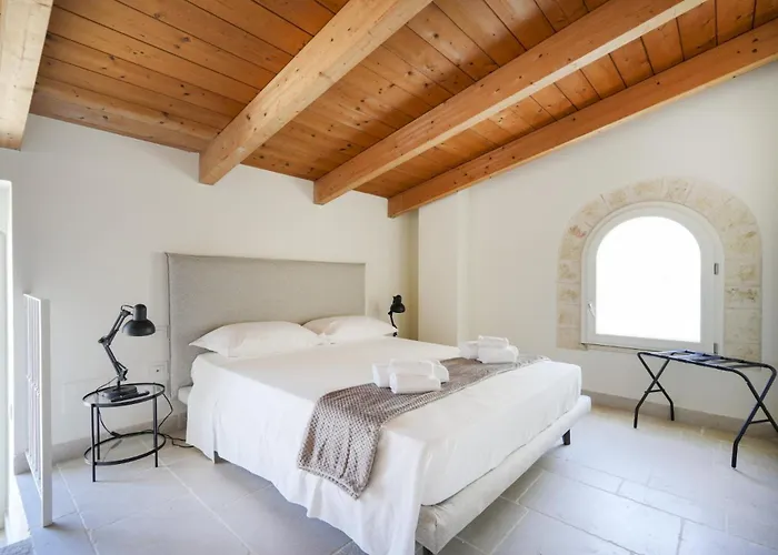 Palazzo Della Torre 205 – Cozy Sea View Bari